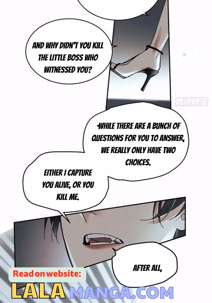 Read Poison Antidote chapter 66 image 23 on Lezhin