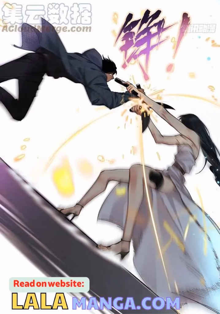 Read Poison Antidote chapter 66 image 27 on Lezhin