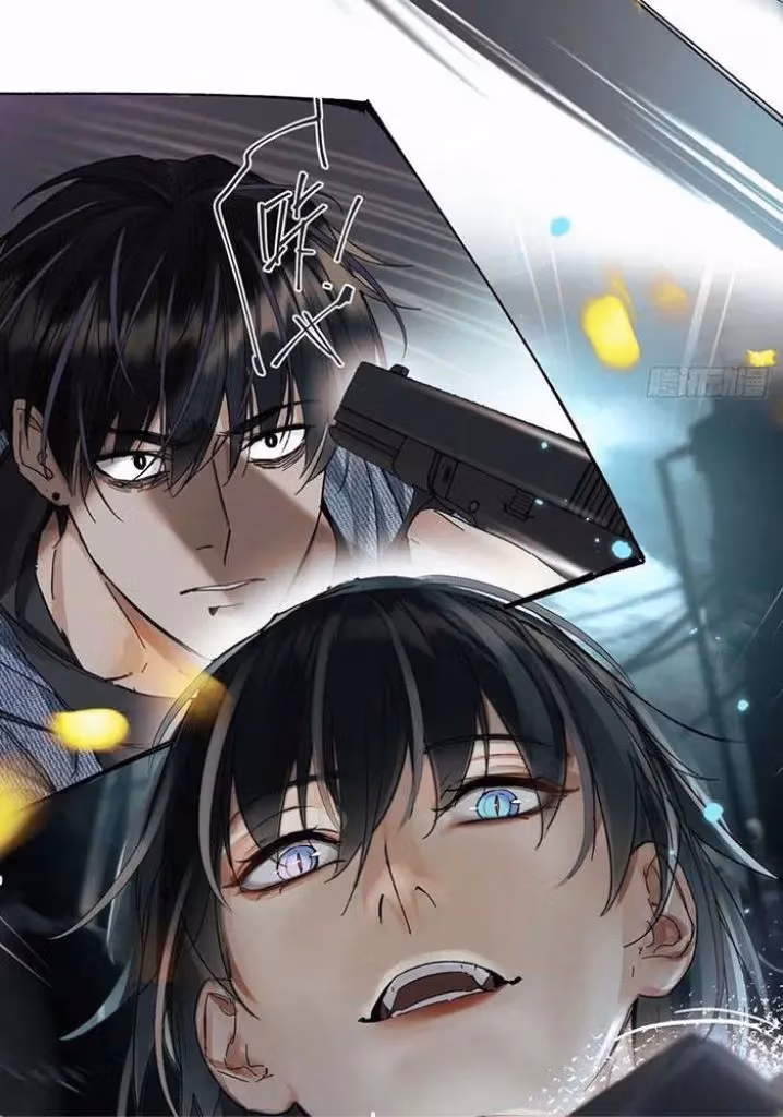 Read Poison Antidote chapter 66 image 28 on Lezhin