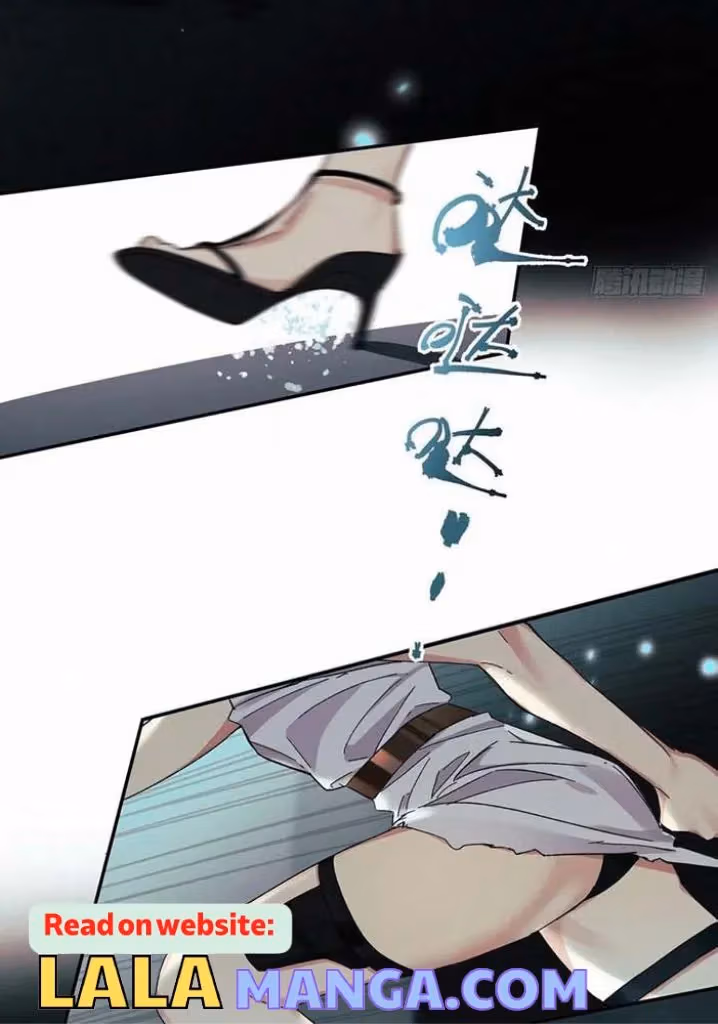 Read Poison Antidote chapter 66 image 6 on Lezhin