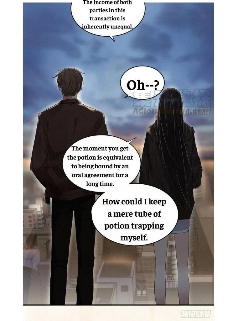 Read Poison Antidote chapter 7 image 13 on Lezhin