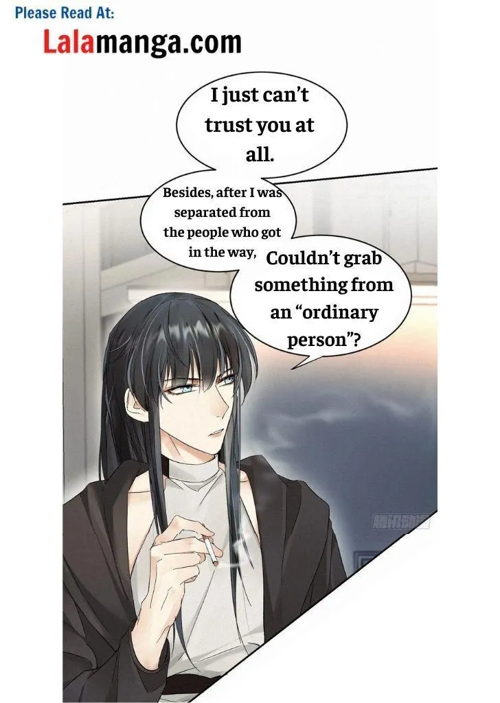 Read Poison Antidote chapter 7 image 14 on Lezhin