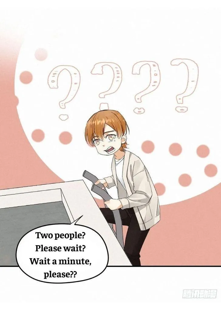 Read Poison Antidote chapter 7 image 17 on Lezhin