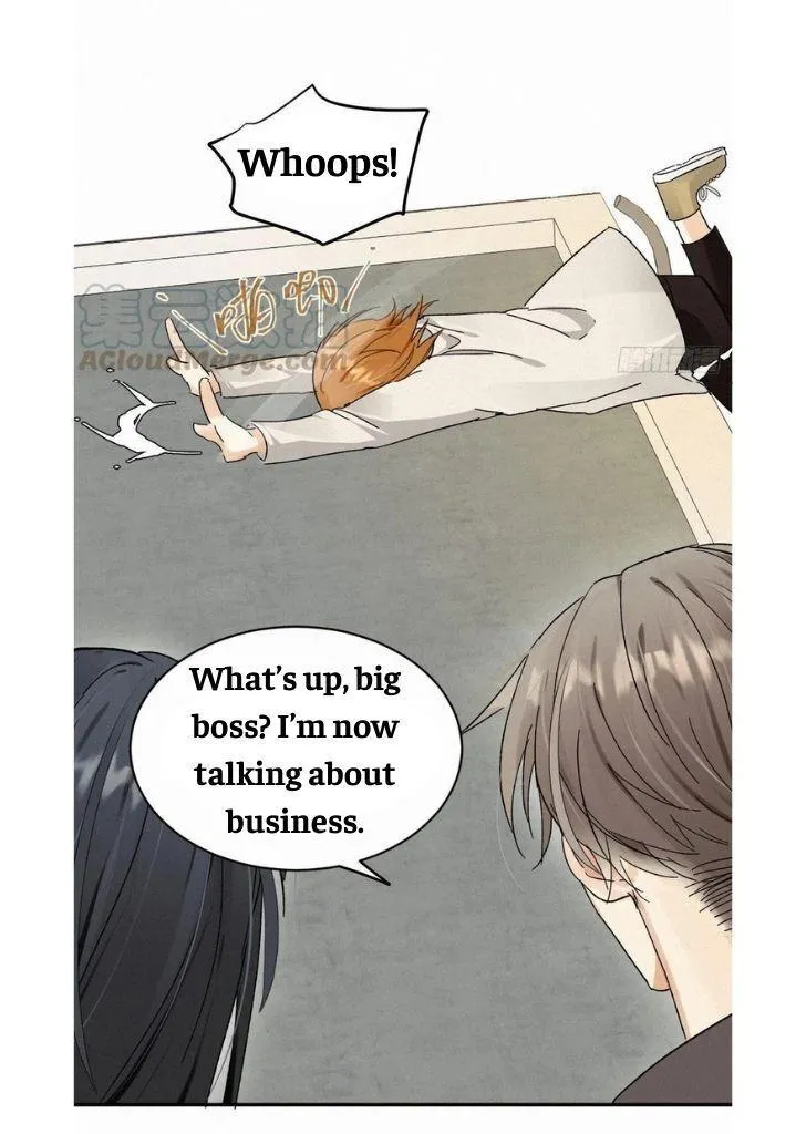 Read Poison Antidote chapter 7 image 19 on Lezhin