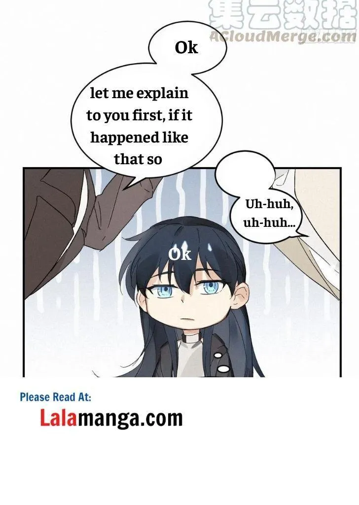 Read Poison Antidote chapter 7 image 22 on Lezhin