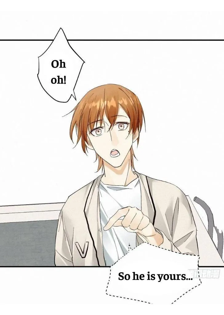 Read Poison Antidote chapter 7 image 23 on Lezhin