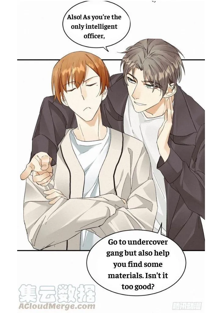 Read Poison Antidote chapter 7 image 24 on Lezhin
