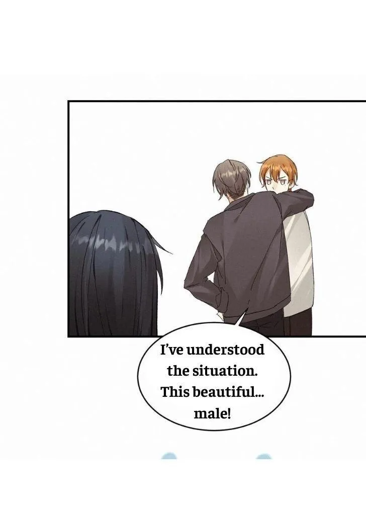 Read Poison Antidote chapter 7 image 25 on Lezhin