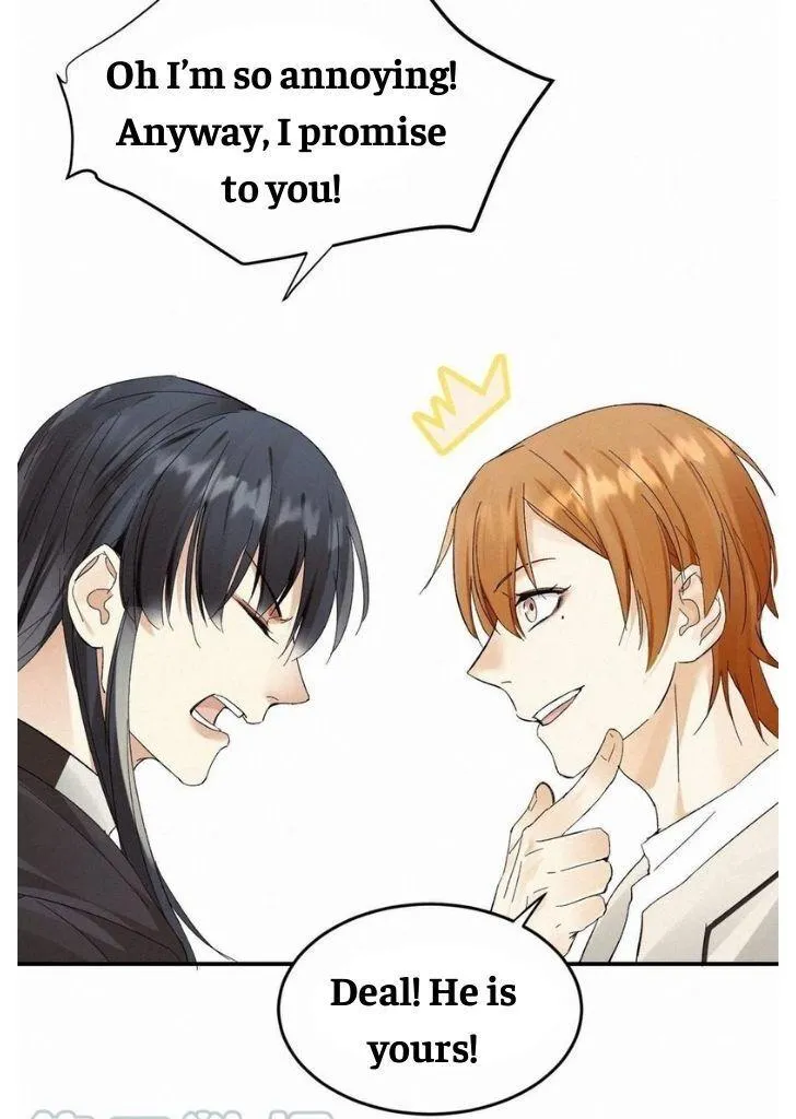 Read Poison Antidote chapter 7 image 27 on Lezhin
