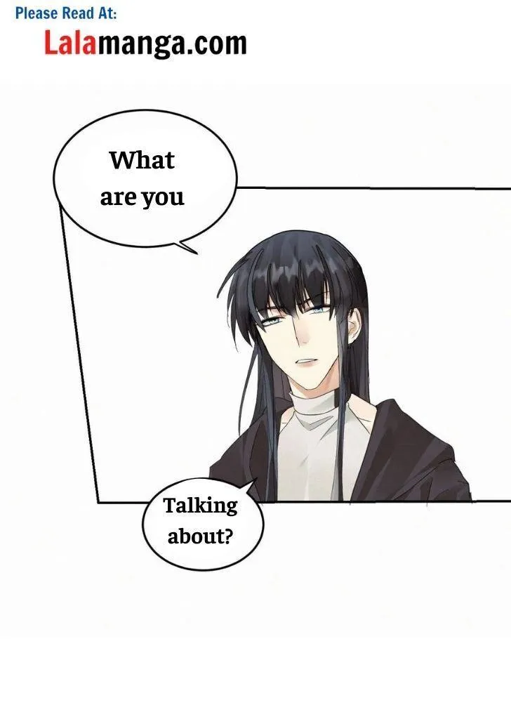 Read Poison Antidote chapter 7 image 34 on Lezhin