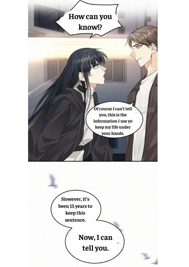 Read Poison Antidote chapter 7 image 37 on Lezhin