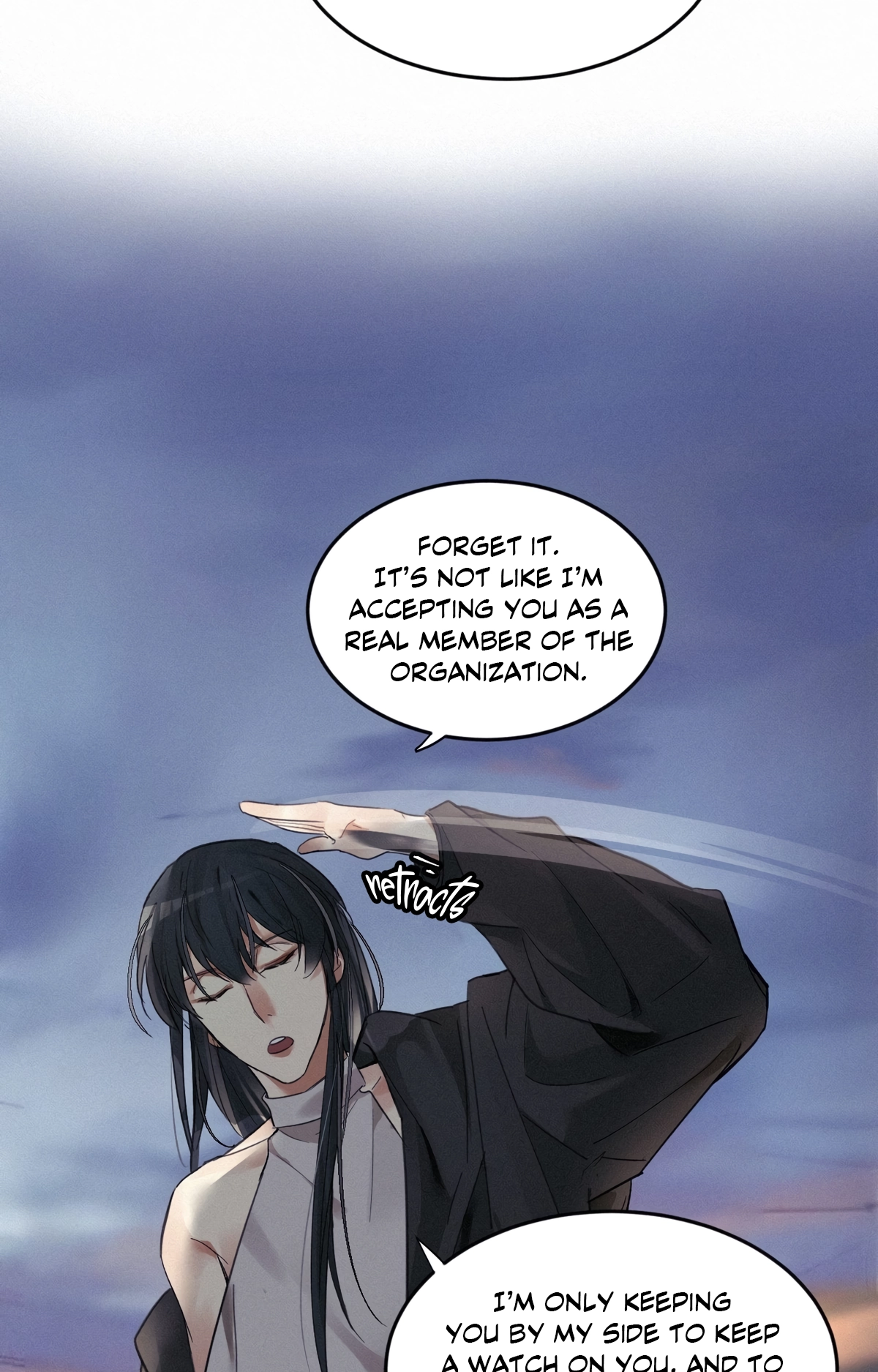 Read Poison Antidote chapter 8 image 12 on Lezhin
