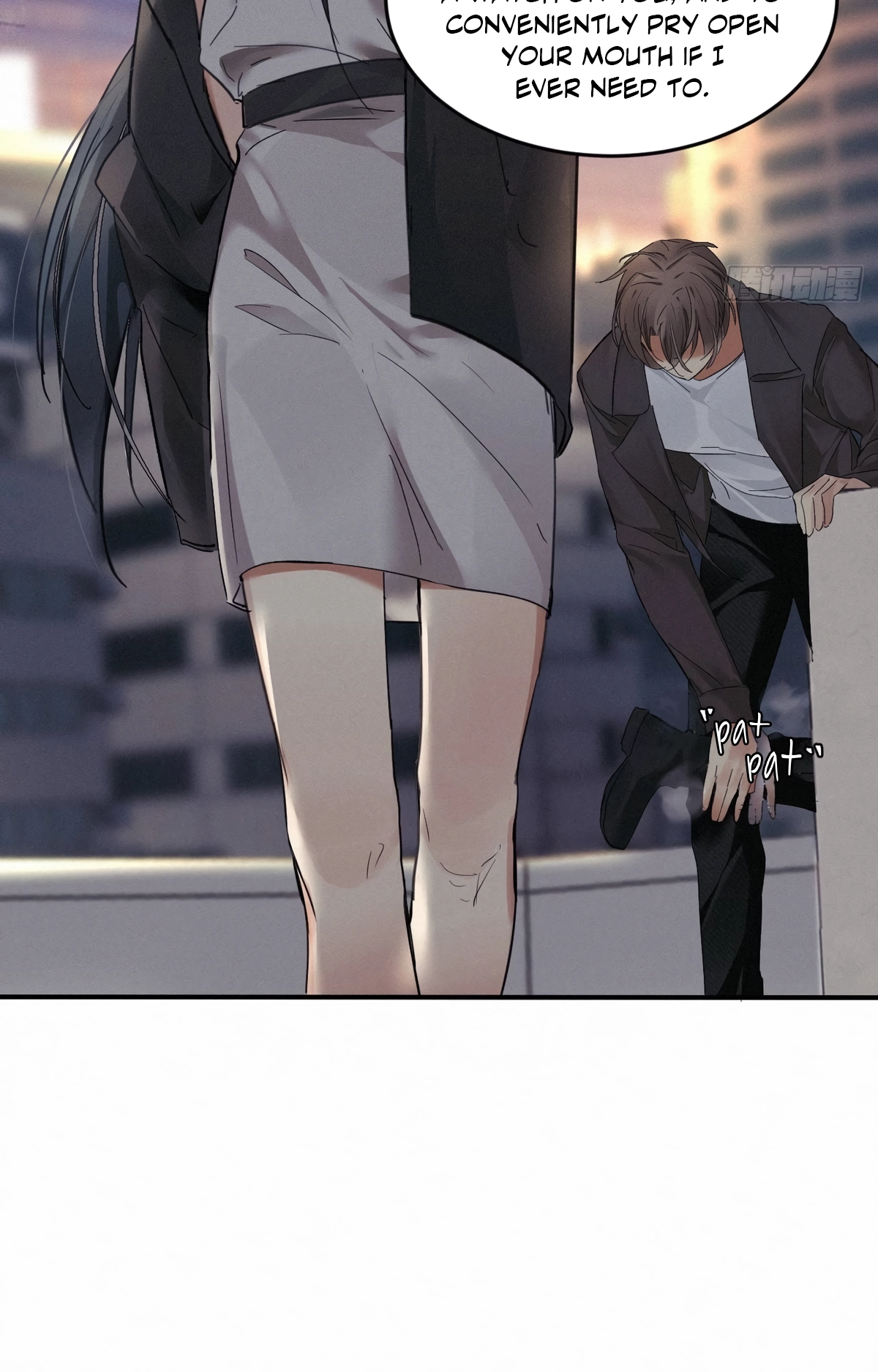 Read Poison Antidote chapter 8 image 13 on Lezhin