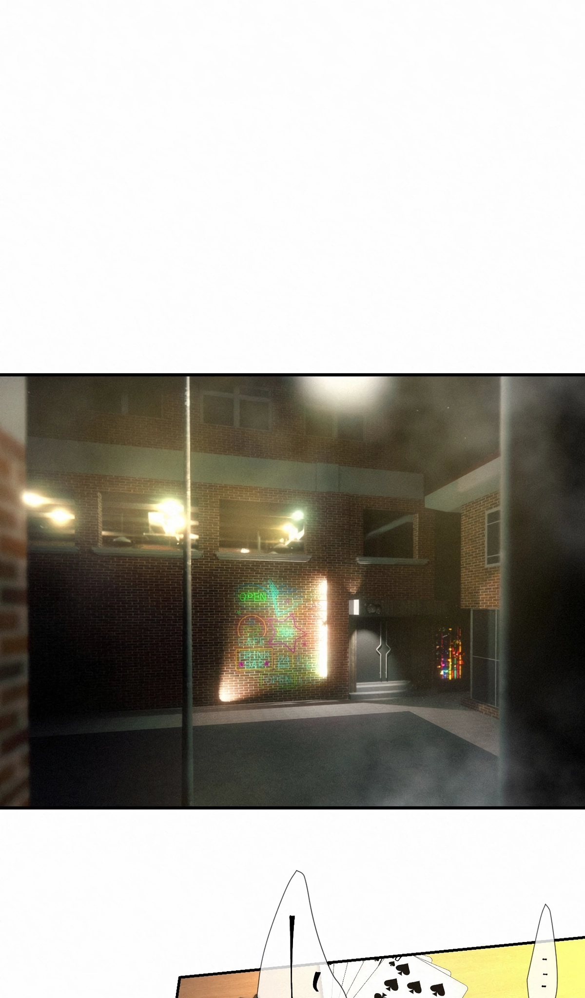 Read Poison Antidote chapter 8 image 15 on Lezhin