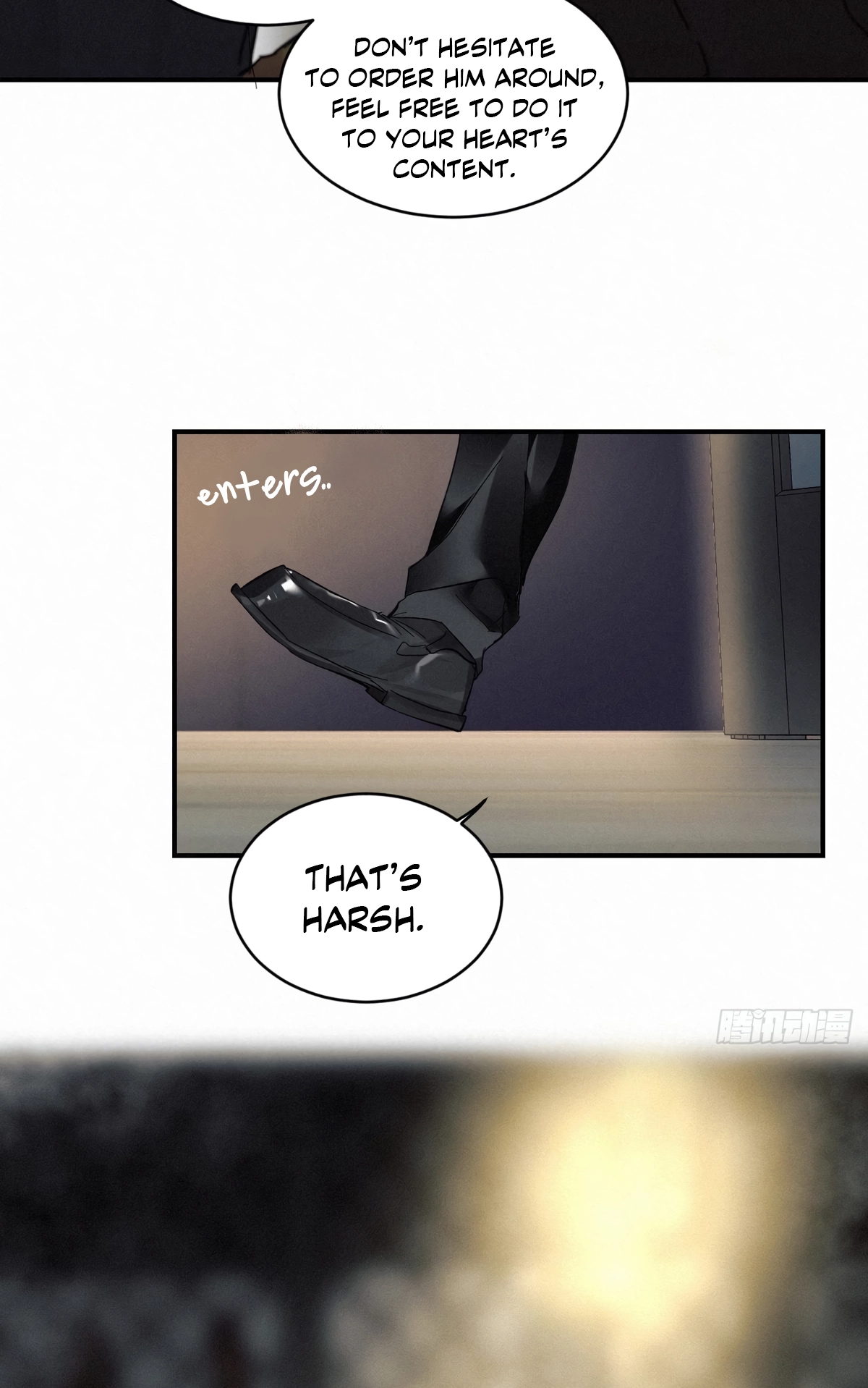 Read Poison Antidote chapter 8 image 24 on Lezhin