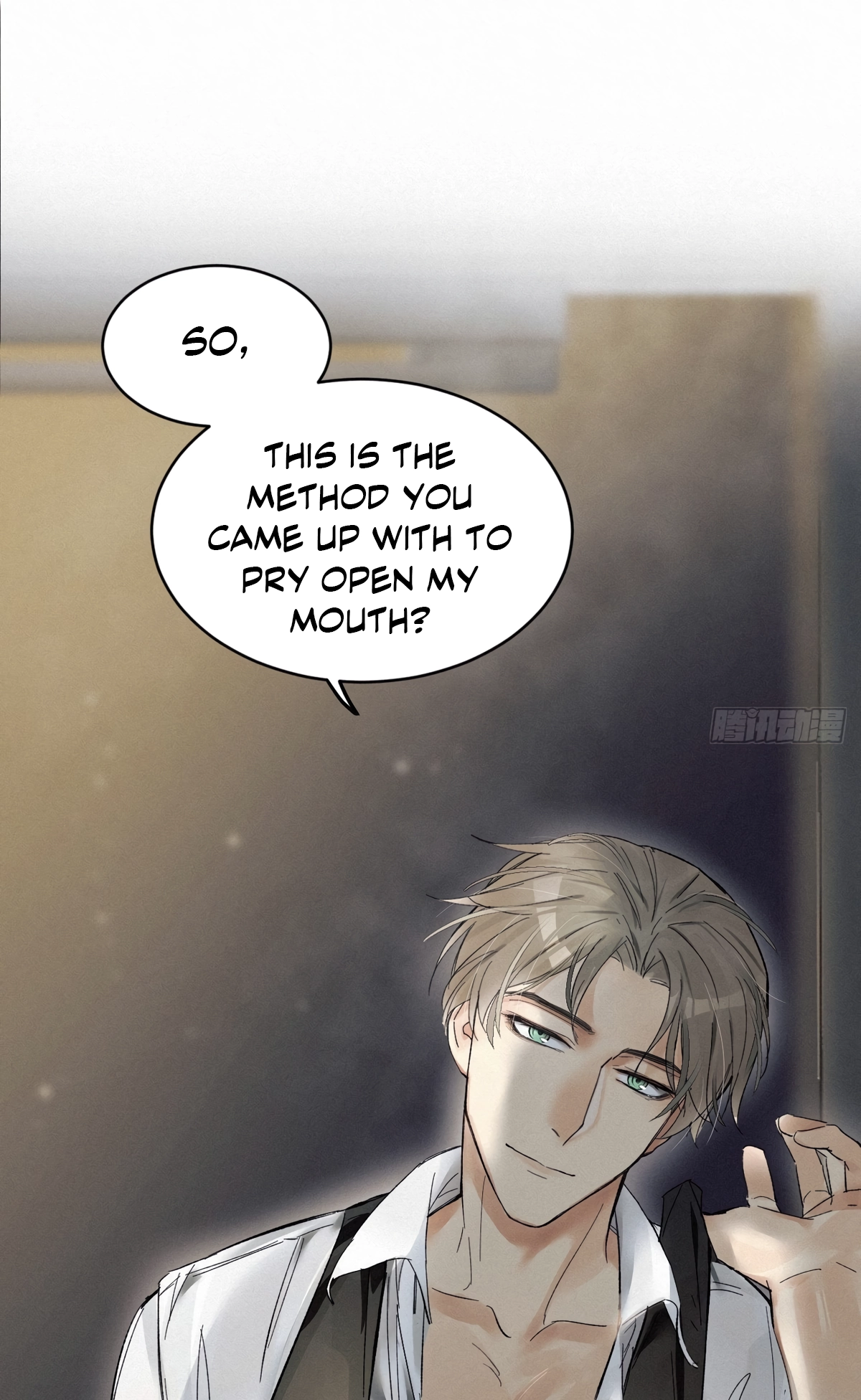 Read Poison Antidote chapter 8 image 26 on Lezhin