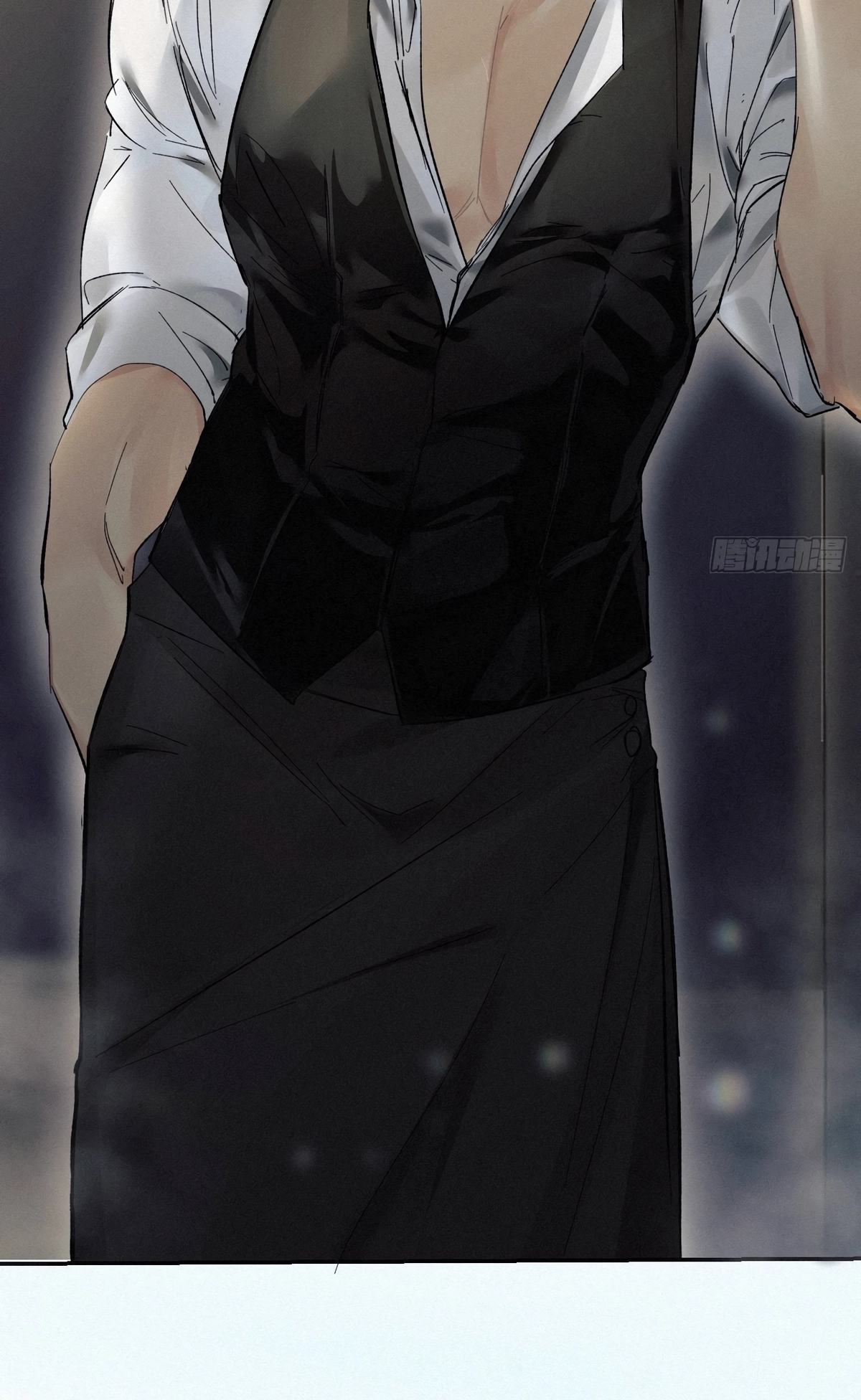 Read Poison Antidote chapter 8 image 27 on Lezhin