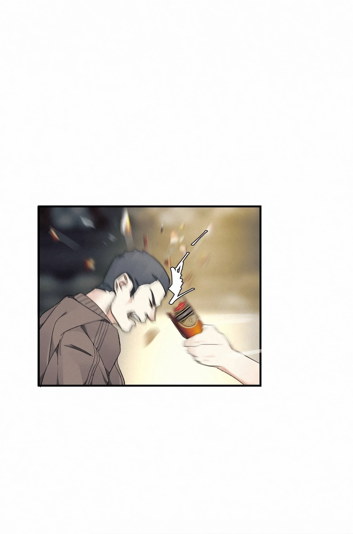 Read Poison Antidote chapter 8 image 34 on Lezhin