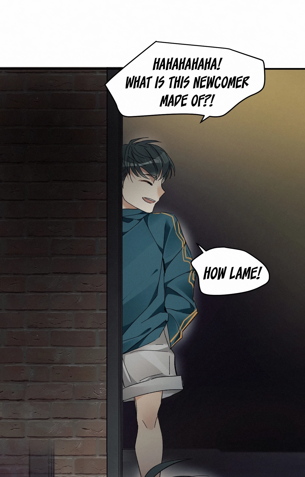 Read Poison Antidote chapter 8 image 42 on Lezhin
