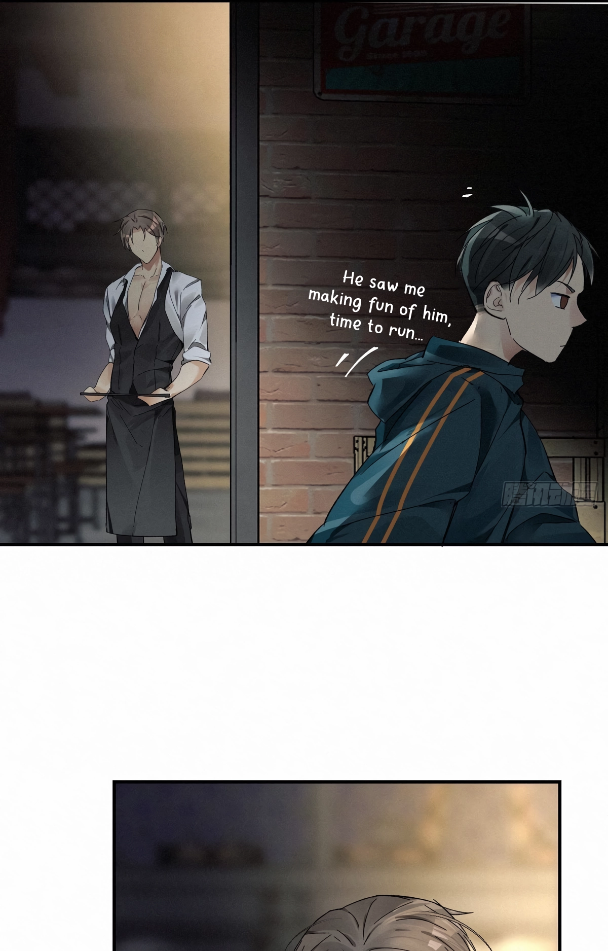 Read Poison Antidote chapter 8 image 44 on Lezhin