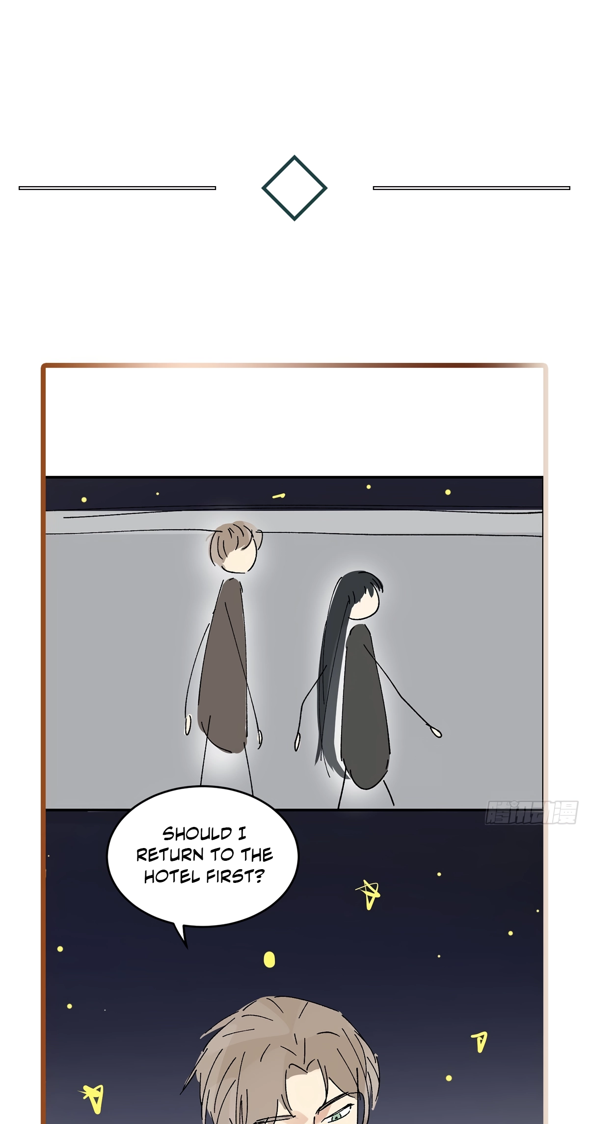 Read Poison Antidote chapter 8 image 46 on Lezhin