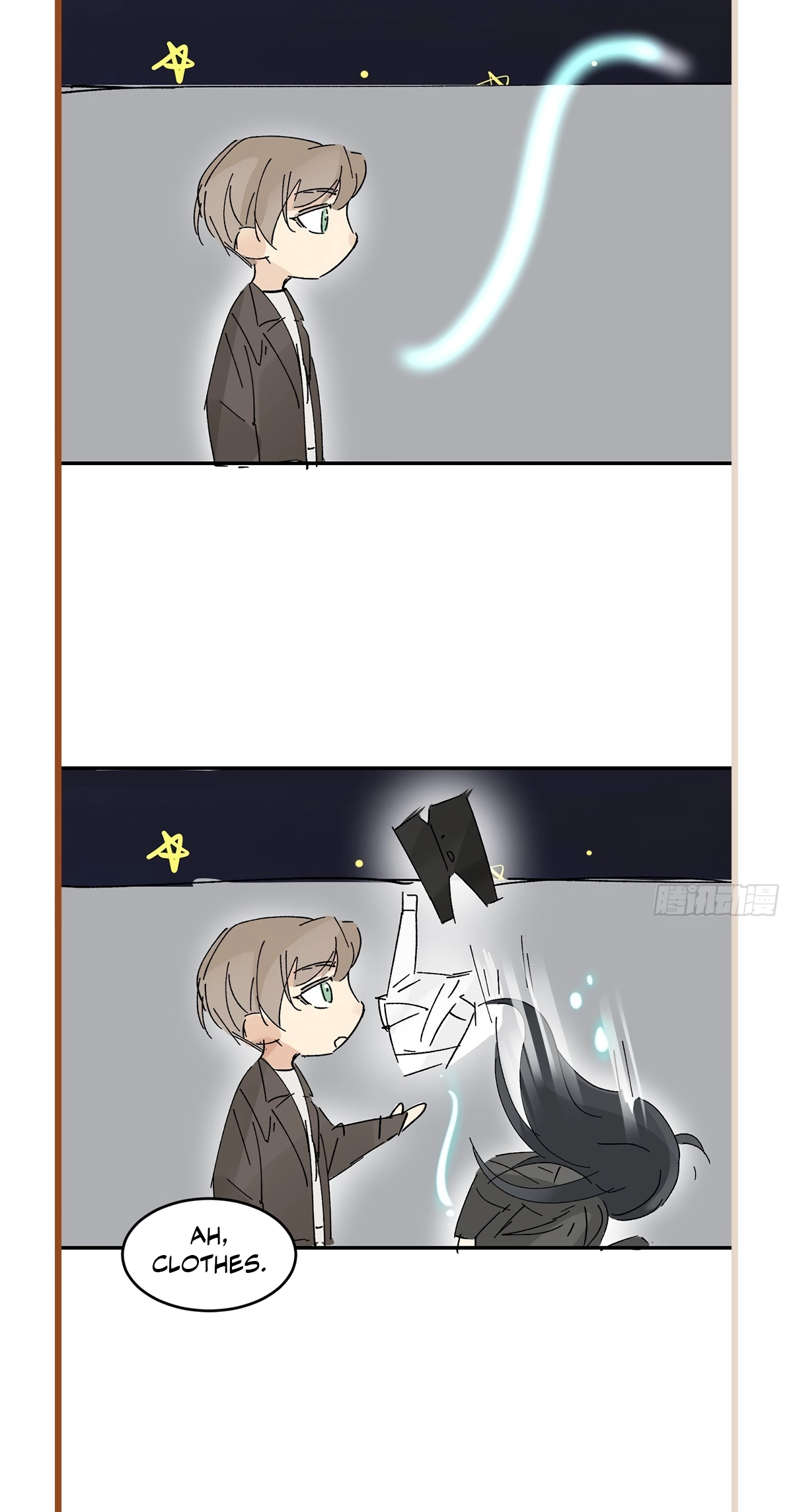 Read Poison Antidote chapter 8 image 48 on Lezhin