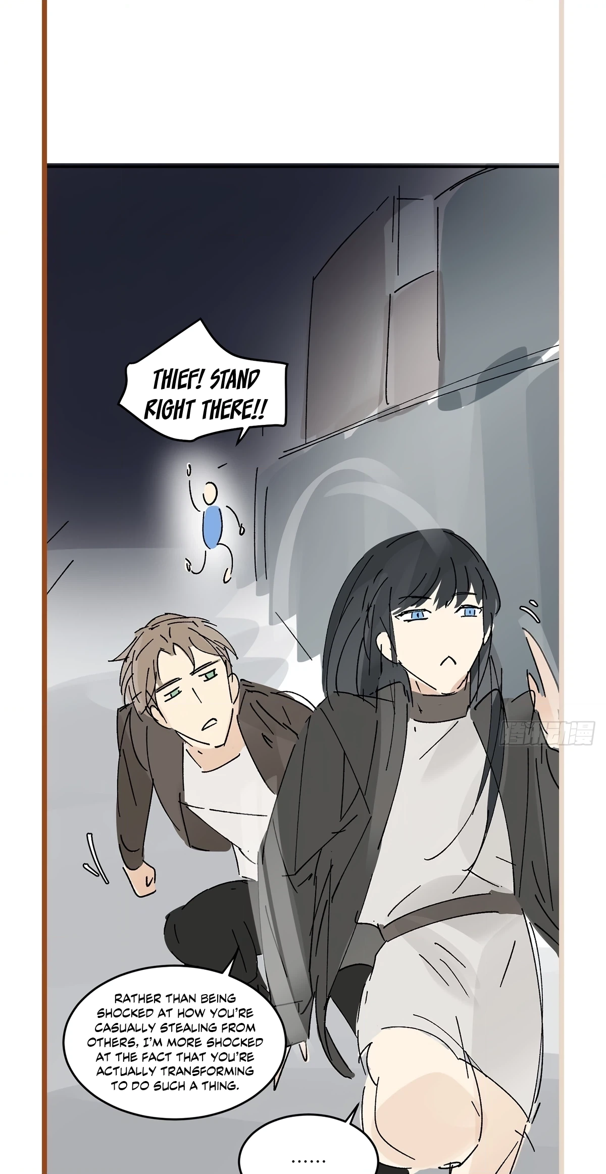 Read Poison Antidote chapter 8 image 49 on Lezhin