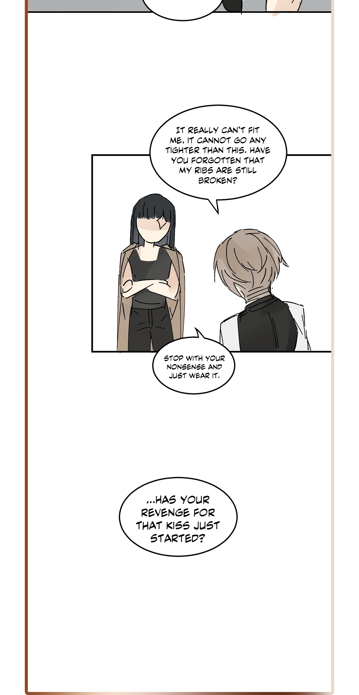 Read Poison Antidote chapter 8 image 50 on Lezhin