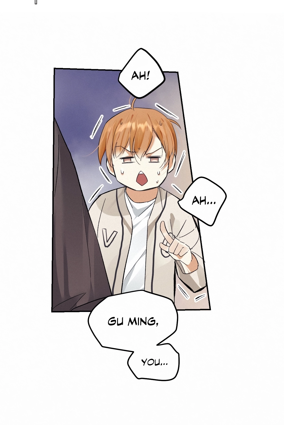 Read Poison Antidote chapter 8 image 8 on Lezhin