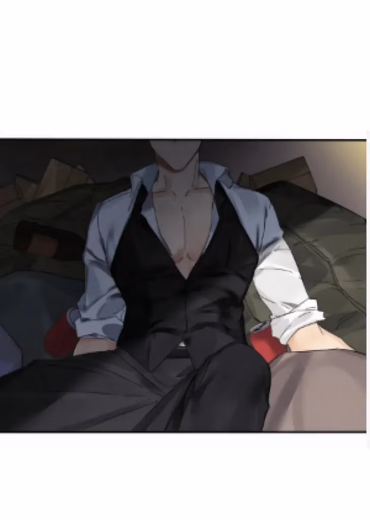 Read Poison Antidote chapter 9 image 16 on Lezhin