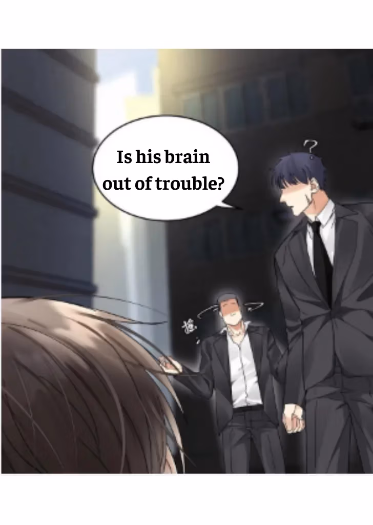 Read Poison Antidote chapter 9 image 18 on Lezhin