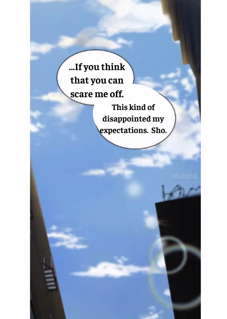 Read Poison Antidote chapter 9 image 20 on Lezhin