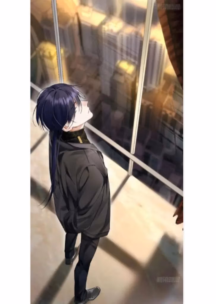 Read Poison Antidote chapter 9 image 26 on Lezhin