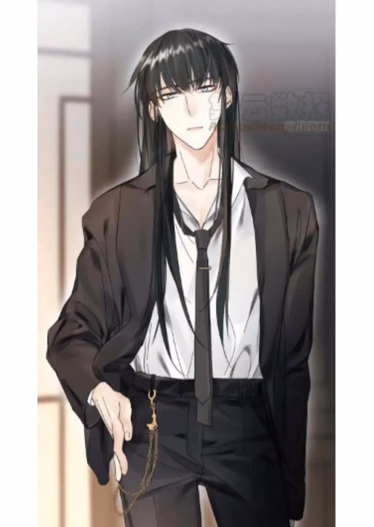 Read Poison Antidote chapter 9 image 27 on Lezhin