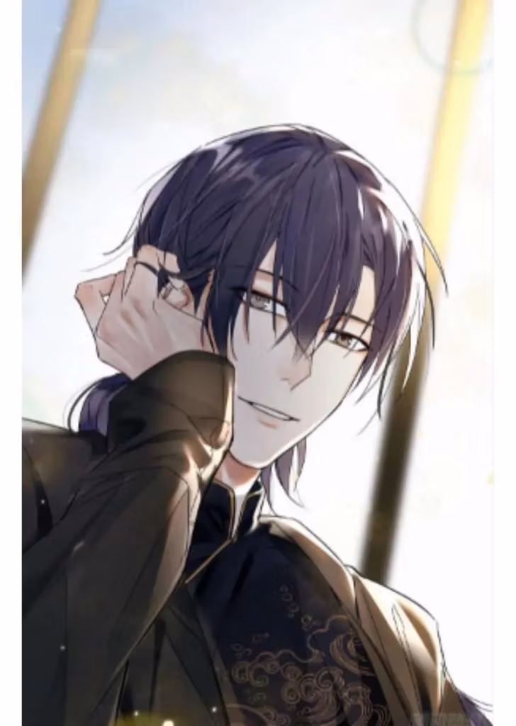Read Poison Antidote chapter 9 image 28 on Lezhin