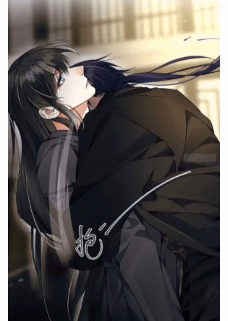 Read Poison Antidote chapter 9 image 32 on Lezhin