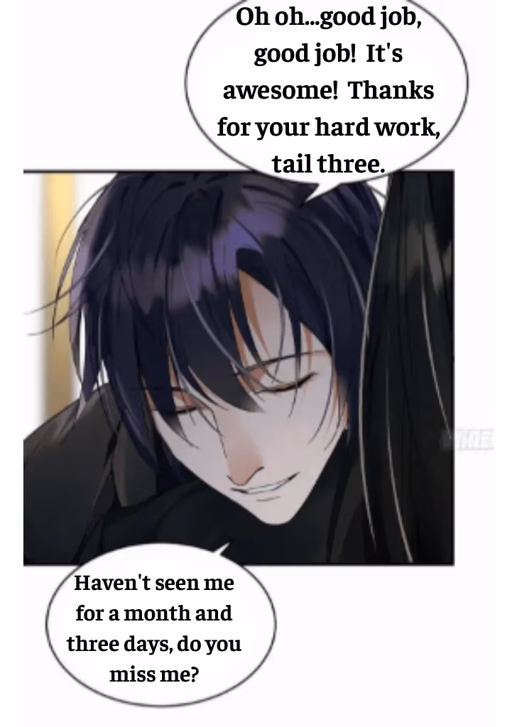 Read Poison Antidote chapter 9 image 33 on Lezhin