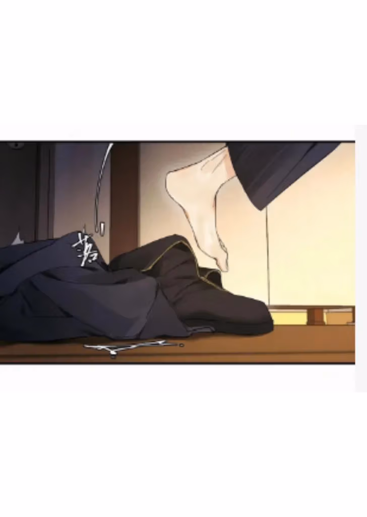 Read Poison Antidote chapter 9 image 38 on Lezhin