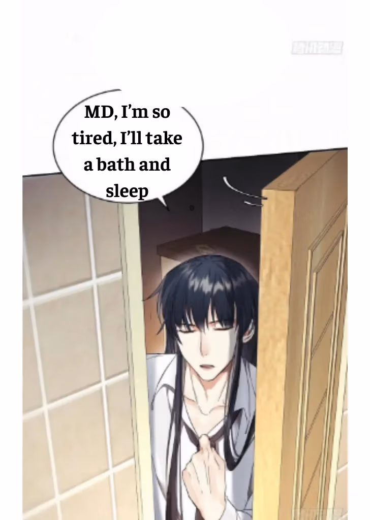 Read Poison Antidote chapter 9 image 39 on Lezhin
