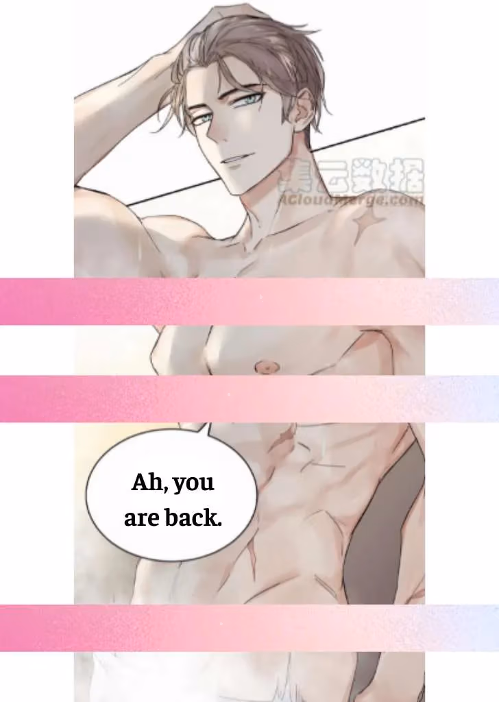 Read Poison Antidote chapter 9 image 42 on Lezhin