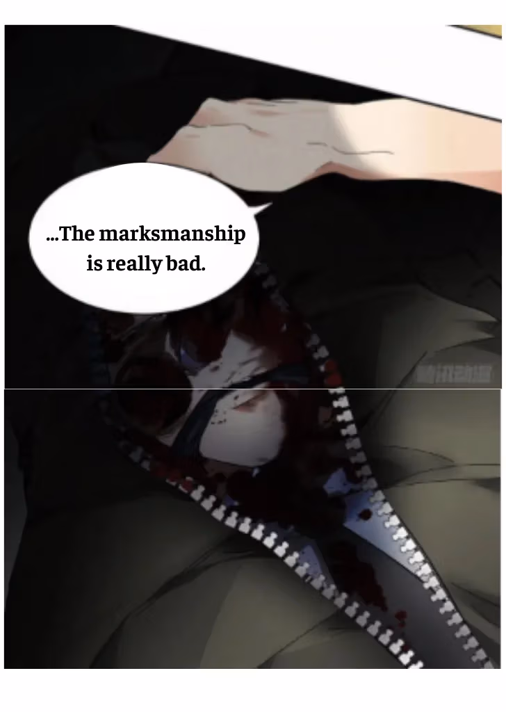 Read Poison Antidote chapter 9 image 6 on Lezhin