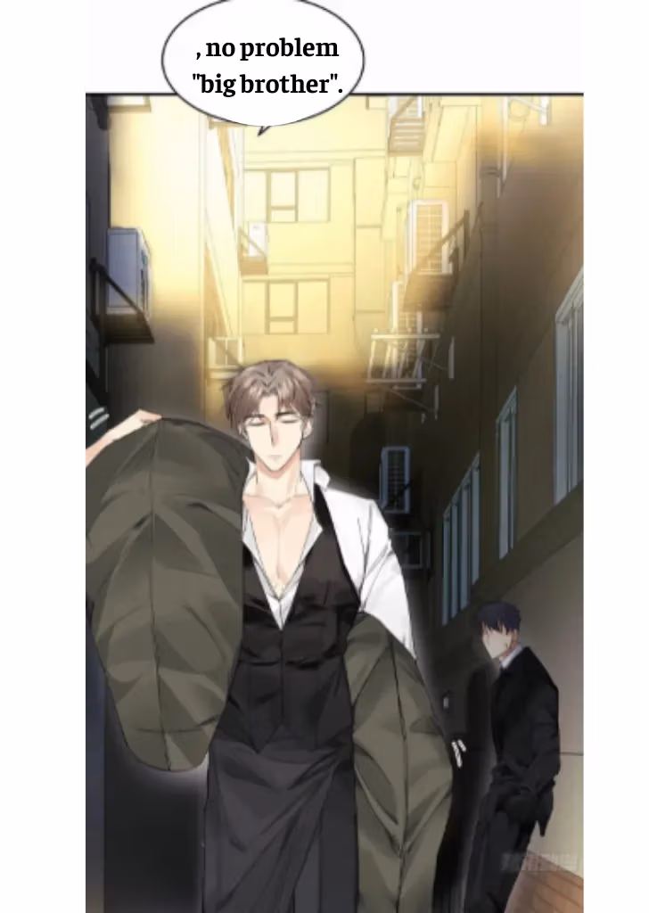 Read Poison Antidote chapter 9 image 9 on Lezhin