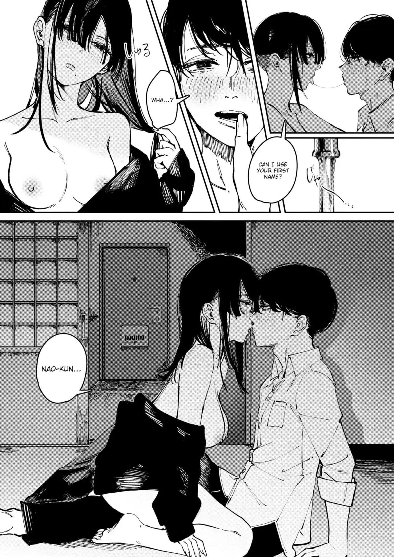 Read Poison Assort chapter 1 image 18 on Lezhin