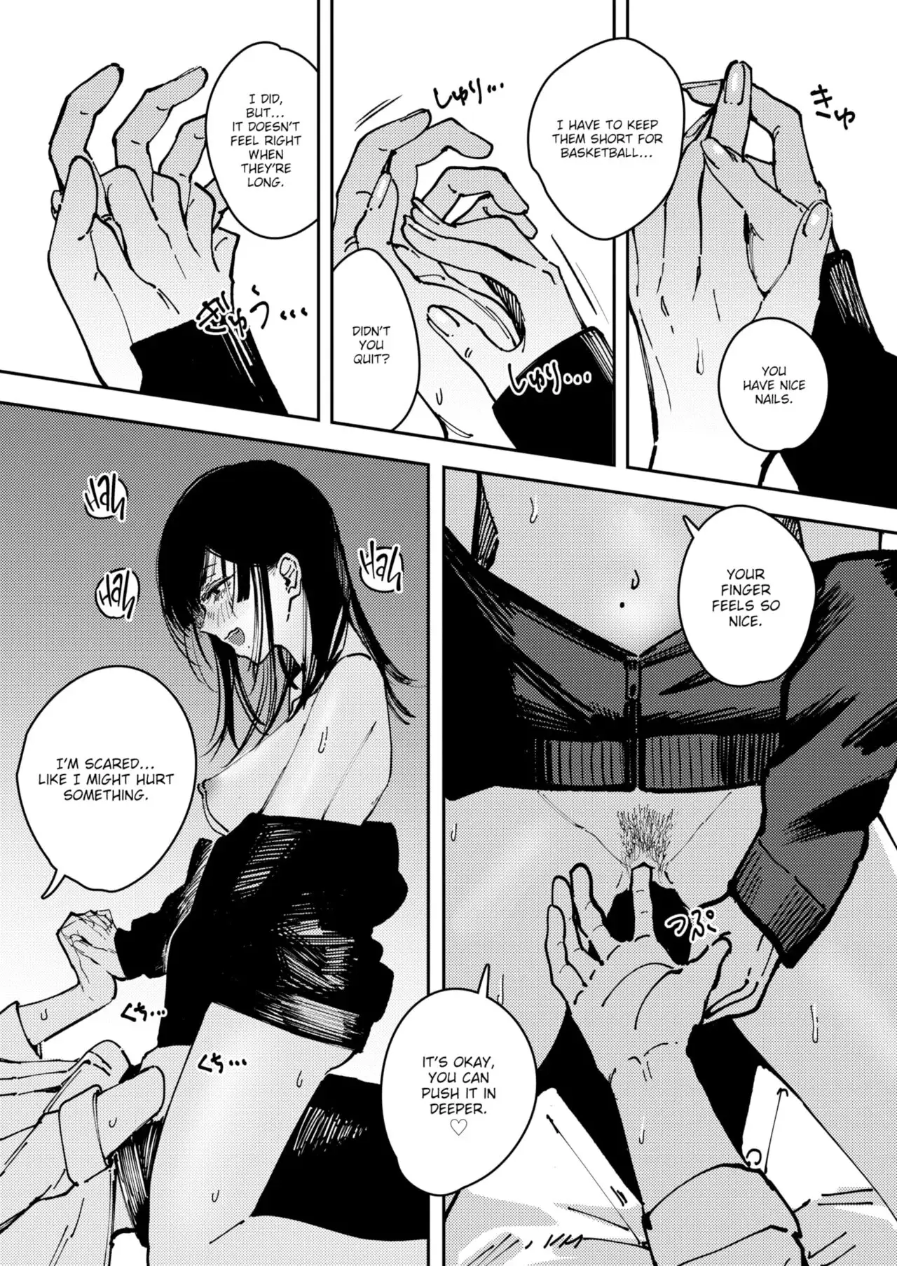 Read Poison Assort chapter 1 image 20 on Lezhin