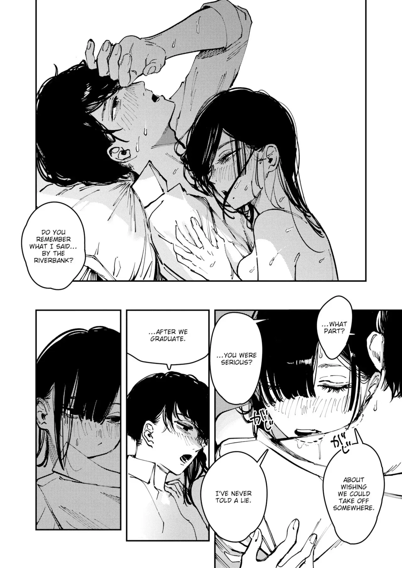 Read Poison Assort chapter 1 image 26 on Lezhin