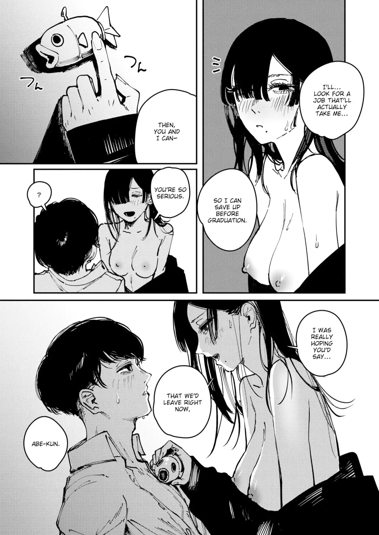 Read Poison Assort chapter 1 image 27 on Lezhin