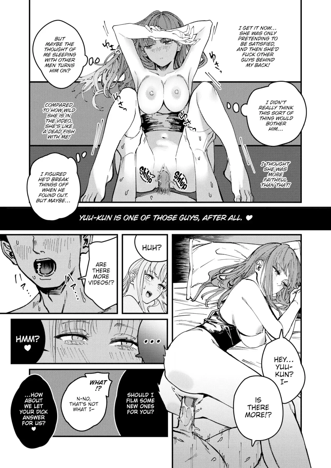 Read Poison Assort chapter 3.1 image 2 on Lezhin