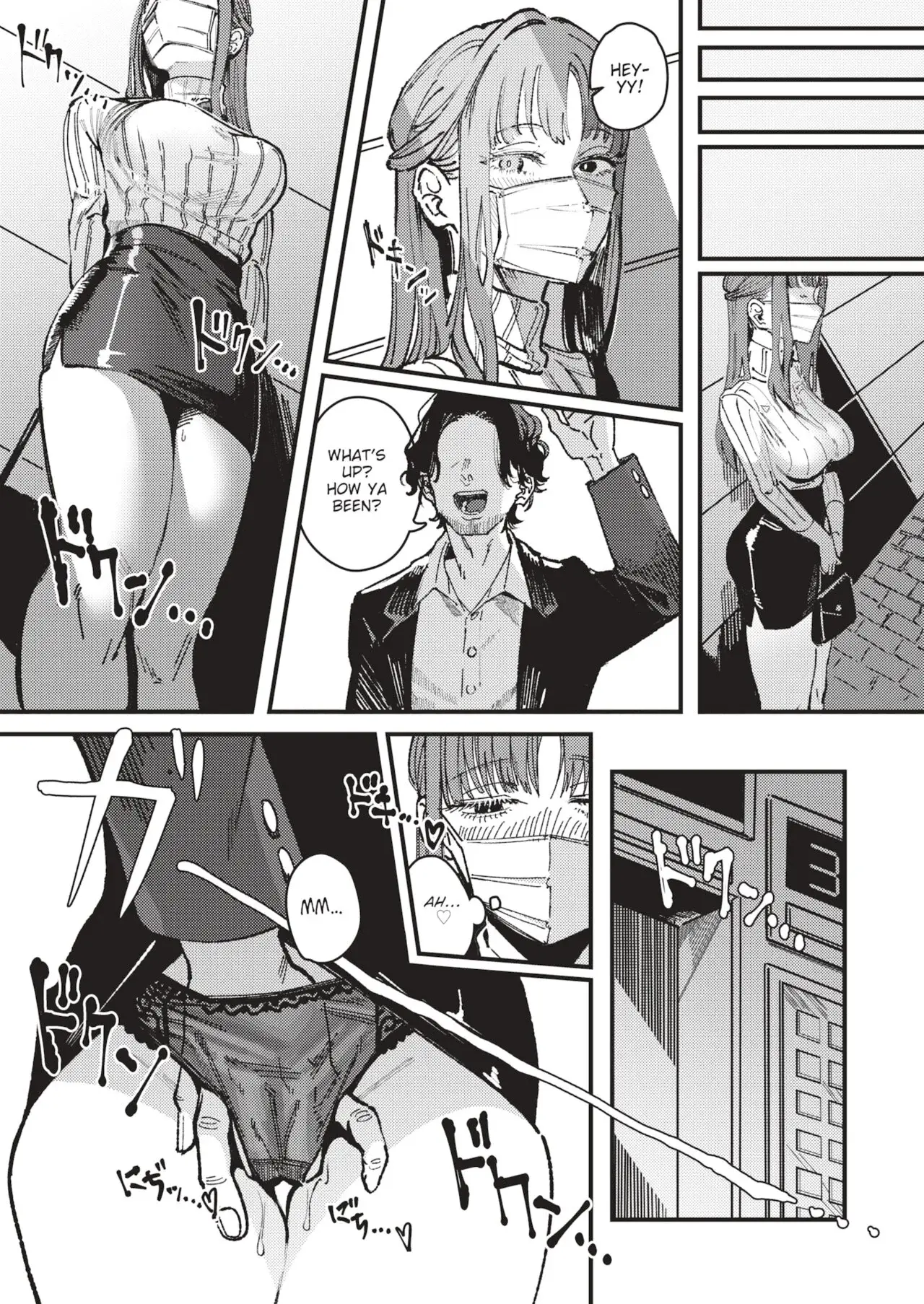 Read Poison Assort chapter 3 image 10 on Lezhin