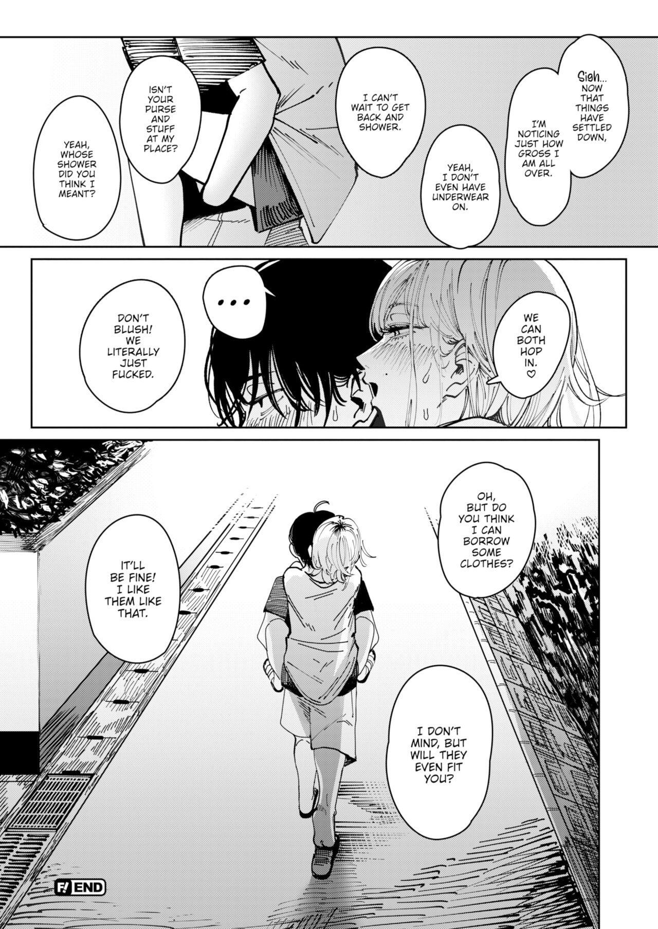 Read Poison Assort chapter 6 image 25 on Lezhin