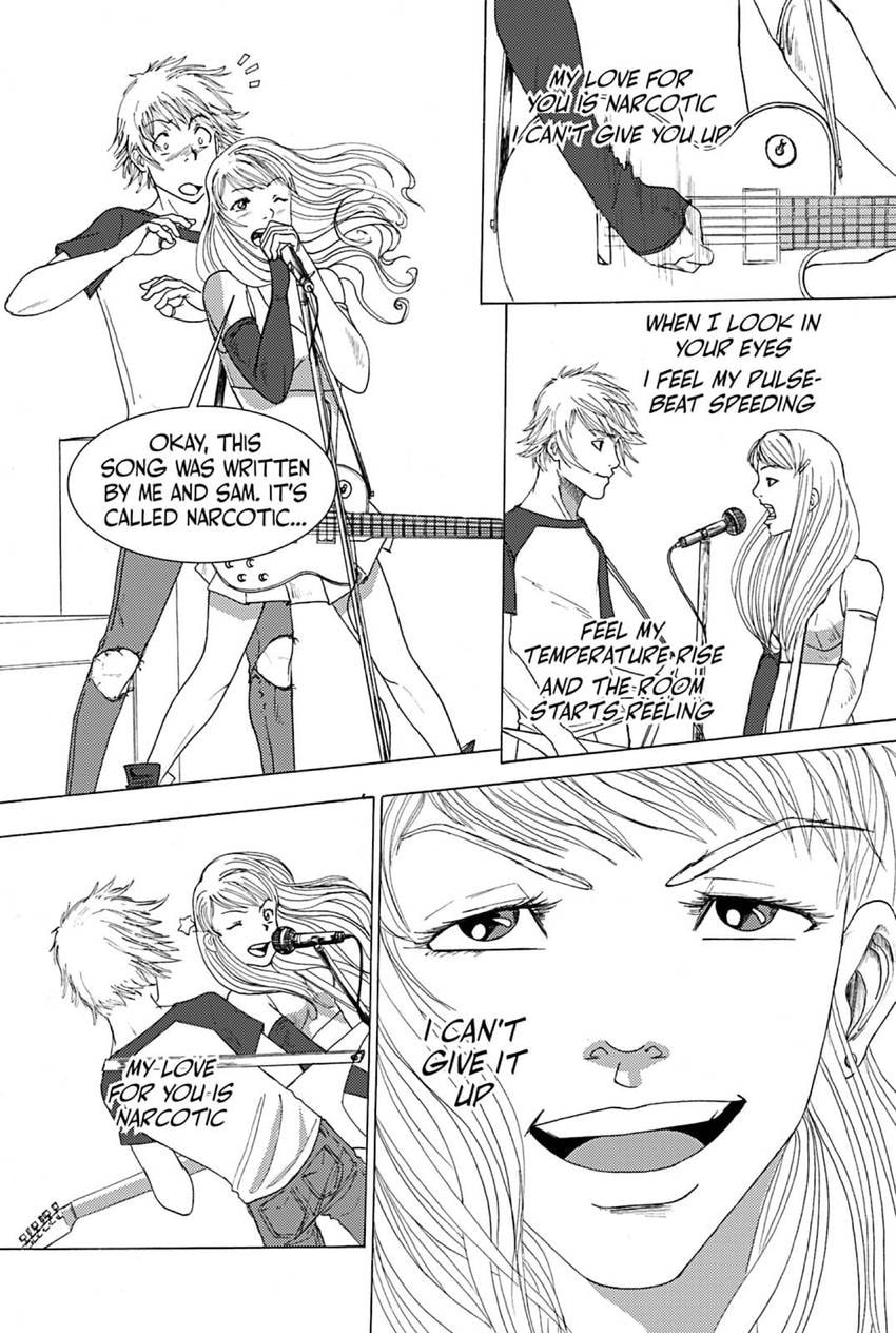 Poison Candy Chapter 1 page 19 - 